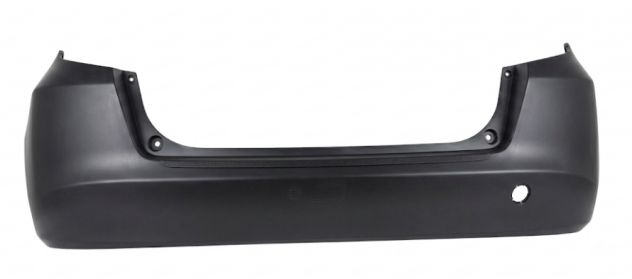 PARAURTI POSTERIORE ACCENT 97> Cl1374717208