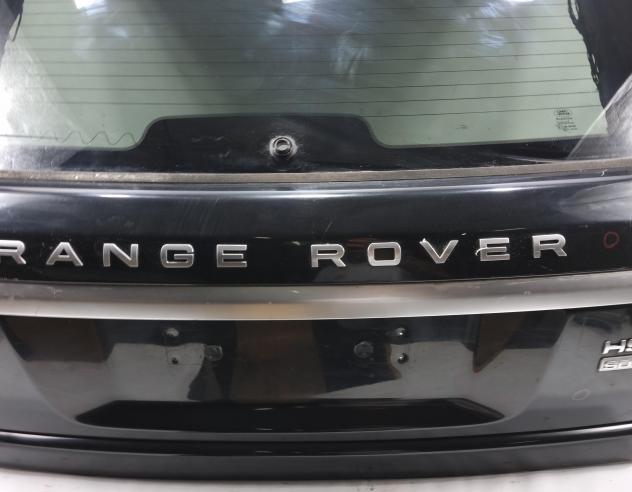 PORTELLONE POSTERIORE COMPLETO LAND ROVER Range Rover SPORT 306DT (0513) - Foto 3