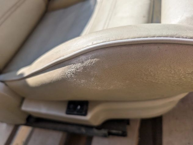 BMW E24 Sedili interni sportivi Serie 6 M6 / interni completo / sedile / recaro - Foto 6