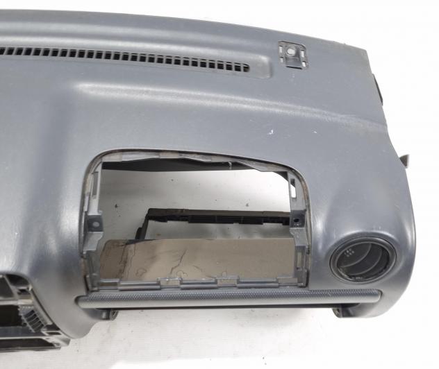 CRUSCOTTO SENZA AIRBAG PASSEGGERO SUZUKI Jimny 1° Serie M13A (9805) - Foto 3