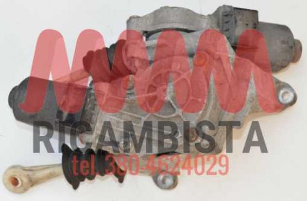 0130008513 Honda Civic attuatore cambio - Foto 4