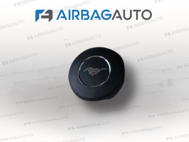 KIT AIRBAG FORD MUSTANG VI CRUSCOTTO FORD MUSTANG VI AIR BAG - Foto 3