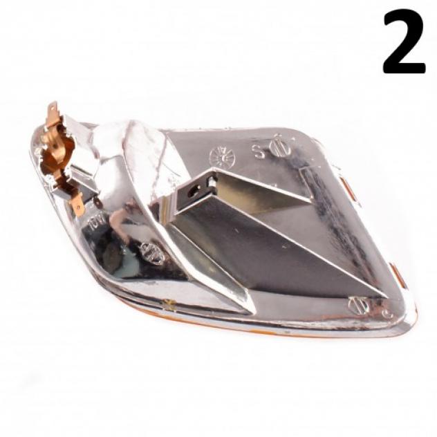 Freccia anteriore Zip Triom 291790 291789 - Foto 5
