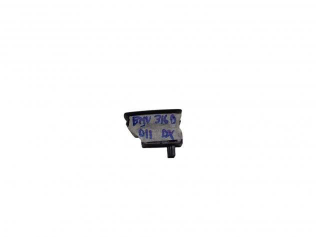 PULSANTIERA POSTERIORE DESTRA BMW Serie 3 E91 Touring 2° Serie 6945874 (08) - Foto 4