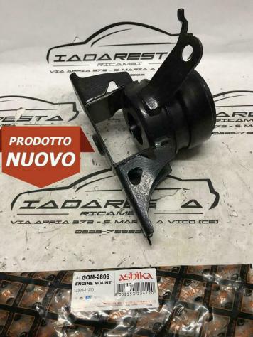 Supporto Motore DX Toyota Yaris 2010 1230521200 - Foto 3