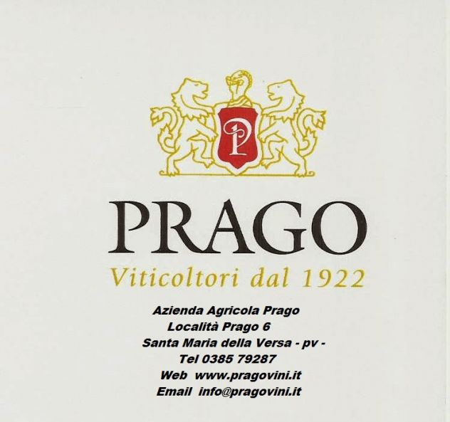 nuova selezione rappresentante vini per Genova e Liguria