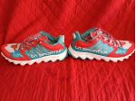 Scarpe da trekking n° 41 La Sportiva Helios III W