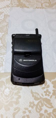 MOTOROLA STARTAC 70 - Foto 3