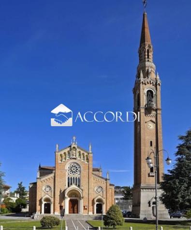 AREA EDIFICABILE di 600 mq (CORNUDA) rif. DG270AB - Foto 4
