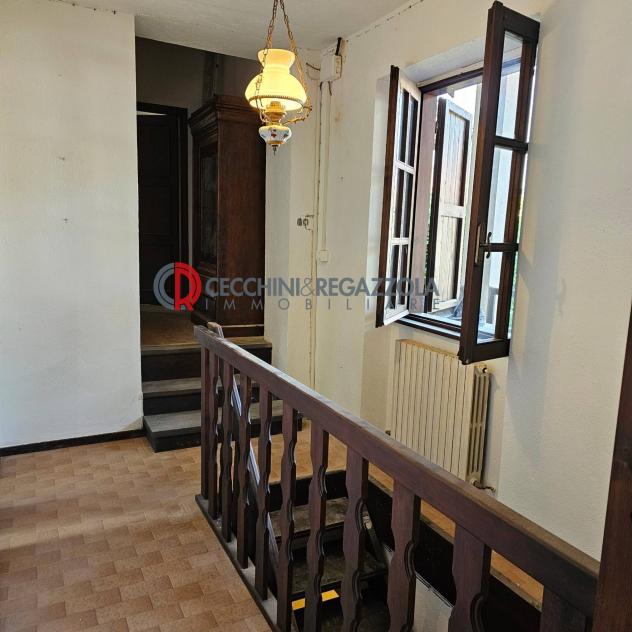 Casale con giardino e terreno in vendita a Cureggio - Foto 14