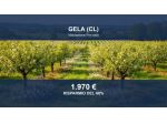 Immobile in asta di 5688 m² in vendita a Gela