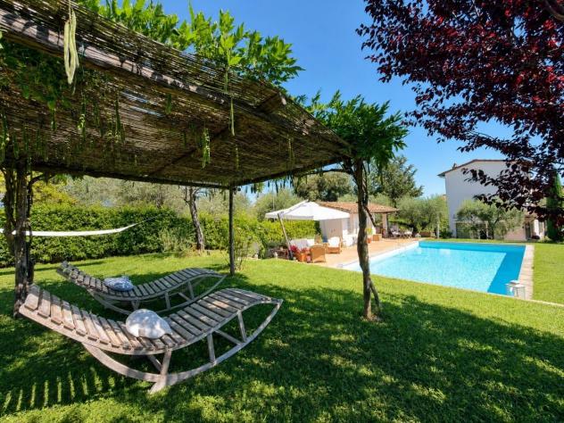 Rustico in vendita a Lucca 200 mq Rif: 1423222