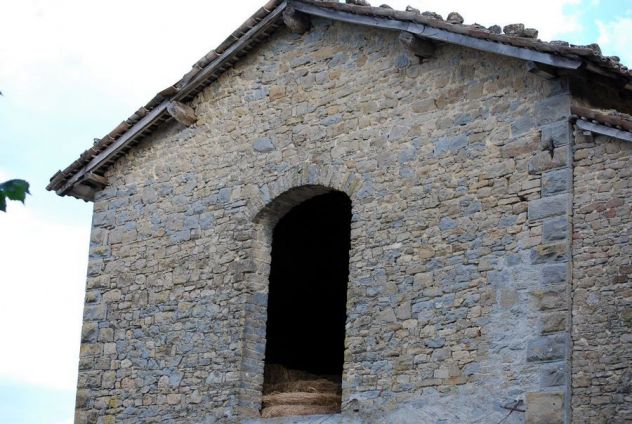 RUSTICO E TERRENI A SCURANO (PR) - Foto 6