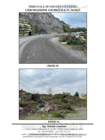 IMMOBILI-ALTRA CATEGORIA-Località Torretta - Foto 4