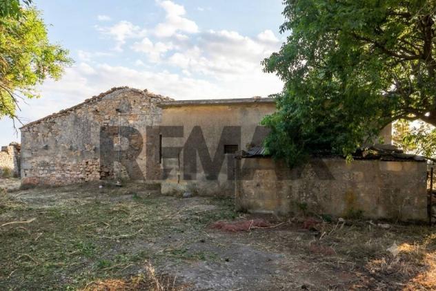 Cascina/Casale in vendita a Ragusa, Donnafugata - Foto 11