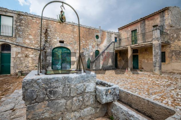 Cascina/Casale in vendita a Ragusa, Bruscé - Foto 6