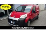 FIAT Fiorino 1.3 MJT 95CV Furgone Adventure E5+ IVA ESCLUSA rif. 17861994