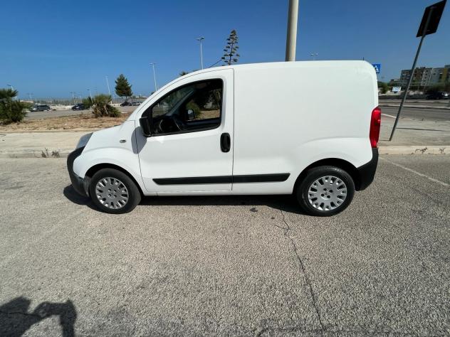 Peugeot BIPPER 1.3 HDI FURGONE 2017 - Foto 4