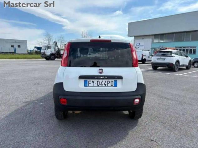 FIAT Panda 1.2 69 CV VAN 2 POSTI EURO6 POP - FY044PD rif. 24083539 - Foto 5