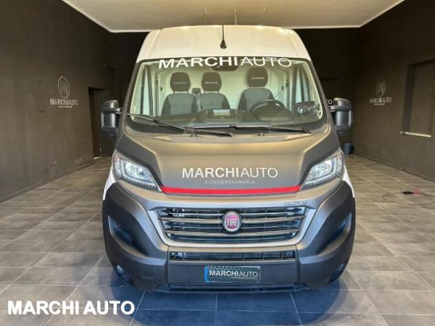 FIAT Ducato (Prezzo Iva Escl.) E-Ducato 35q Mh2 122cv 47kw rif. 18468940 - Foto 2