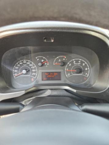 FIAT FIORINO CARGO 1.3MJT 95cv E6.4 - 2024 - Foto 10