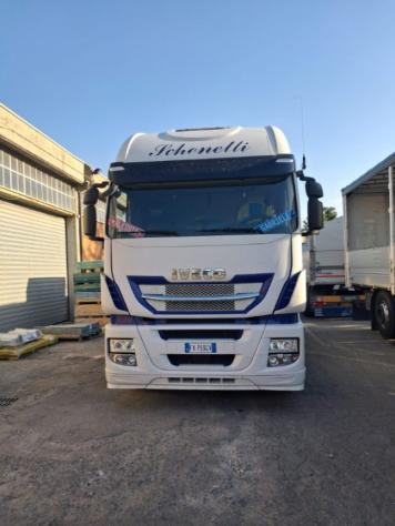 IVECO 510 rif. 23918136 - Foto 3
