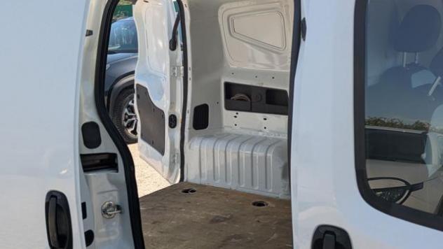 FIAT Fiorino CARGO 1.3mjt 95cv ECOJET - e6d TEMP rif. 23826396 - Foto 6
