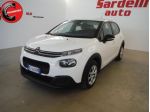 CITROEN C3 BlueHDi 100 S&S Van 2 Posti Autocarro (+ IVA) rif. 23708657