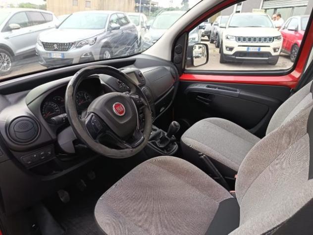FIAT Fiorino 1.3 MJT 95CV Cargo Adventure rif. 23992349 - Foto 9