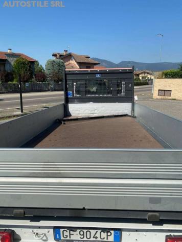 RENAULT Master 2.3 DCI 130cv CASSONE FISSO RUOTE GEMELLATE rif. 23915473 - Foto 8