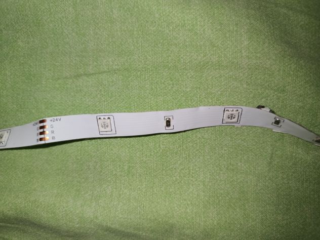 Striscia led non so se funziona - Foto 2