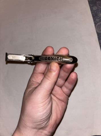 1 LEVAPUNTI NUOVA UNIVERSALE ORIGINALE MARCA ZENITH,MADE IN ITALY,MODELLO 580 - Foto 9
