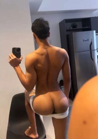 🇧🇷 RAGAZZO LATINO 🇧🇷 - Foto 2 Tel:3925930890