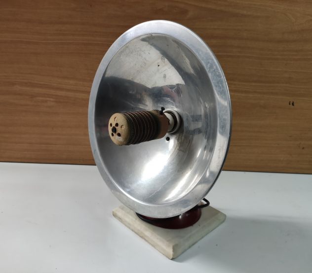 Lampada parabola elettrica - Foto 4