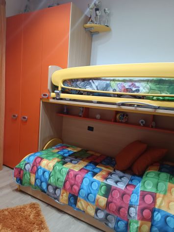 Cameretta bambini Moretti compact PREZZO AFFFARE