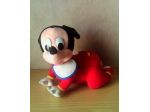 Topolino baby gattona