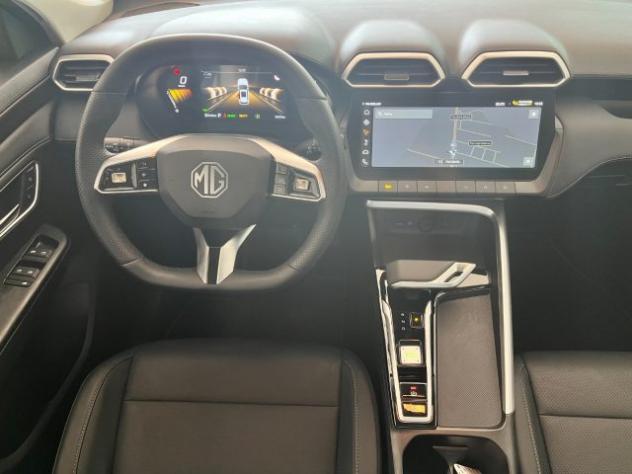 MG ZS 1.5 Hybrid+ Luxury HEV *SOLO 6.000 KM* rif. 24047924 - Foto 7