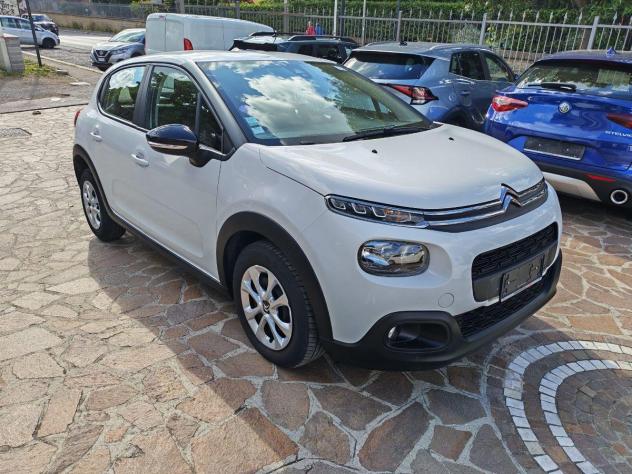 CITROEN - C3 - PureTech 110 S&S EAT6 Shine - Foto 3