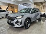 Peugeot 2008 1.2 PURETECH ALLURE 100CV
