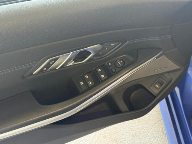 BMW 330 i Msport rif. 24079464 - Foto 8