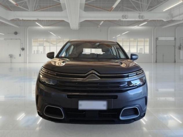 CITROEN C5 Aircross BlueHDi 130 S&S Business rif. 24157551 - Foto 3