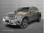 Mercedes-Benz GLC Classe (X253) 300 de 4Matic EQ-Power Sport