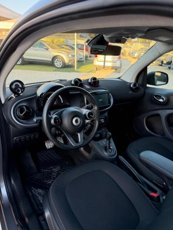 SMART - Fortwo - 70 1.0 Passion - Foto 5