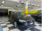 Audi A3 1.6 TDI 116 CV S tronic Sport NEOPATENTATI cambio automatico