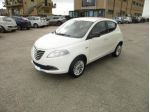 Lancia Ypsilon 0.9 t.air Gold ecochic metano 80cv GARANTITA FULL