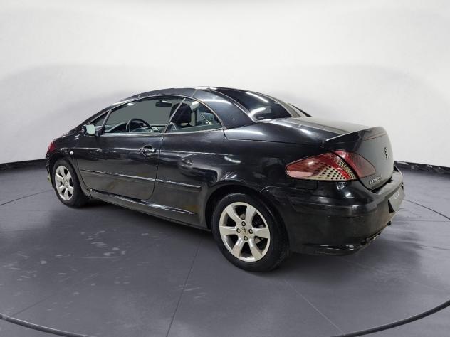 Peugeot 307 2.0 HDi FAP CC - Foto 4