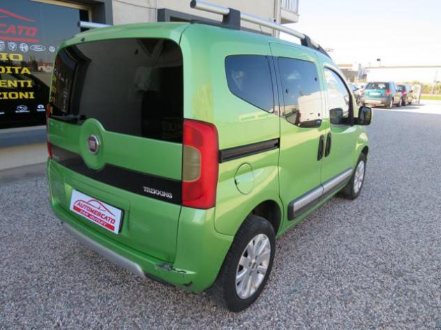 FIAT Qubo 1.3 MJT 75 CV Trekking rif. 24043220 - Foto 6