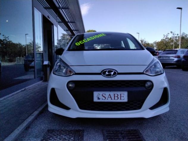 HYUNDAI i10 1.0 MPI Comfort rif. 24202866 - Foto 5