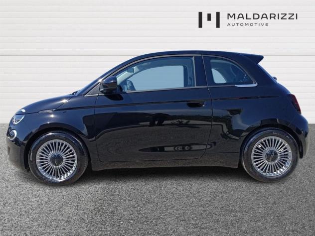 FIAT 500 Hybrid Berlina Torino 1.0Hybrid Berlina - Foto 5