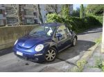 Volkswagen New Beetle 1.9 TDI 105CV 77Kw 2007